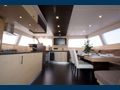 ZIMIT Crewed Catamaran Salon