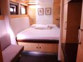 ZIMIT Sunreef 62 - master cabin ZIMIT Sunreef 62 - master cabin