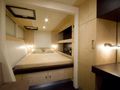 ZIMIT Sunreef 62 - VIP cabin 1 ZIMIT Sunreef 62 - VIP cabin 1