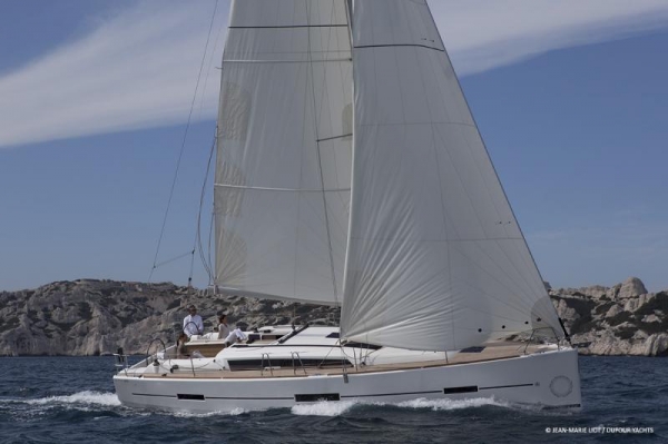 Dufour 410 GL - 3 Cabins - Golfe Juan - Cannes