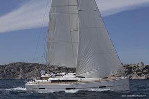 Dufour 410 GL - 3 Cabins - Golfe Juan - Cannes Dufour 410 GL - 3 Cabins - Golfe Juan - Cannes