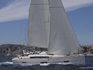 Dufour 410 GL - 3 Cabins - Golfe Juan - Cannes Dufour 410 GL - 3 Cabins - Golfe Juan - Cannes