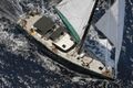 ZULU - 20m Acubens Crewed Sailing Yacht - 4 Cabins - Marina Ibiza - Ibiza Port - Formentera