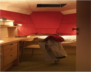 Charter Yacht ZULU - 20m Acubens Crewed Sailing Yacht - 4 Cabins - Marina Ibiza - Ibiza Port - Formentera