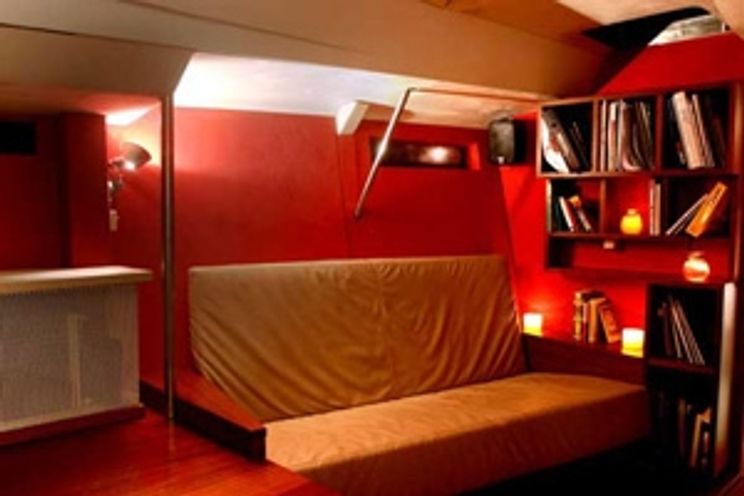 Charter Yacht ZULU - 20m Acubens Crewed Sailing Yacht - 4 Cabins - Marina Ibiza - Ibiza Port - Formentera