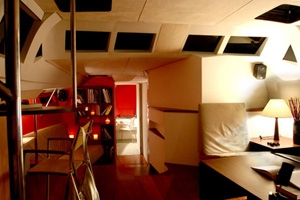 Charter Yacht ZULU - 20m Acubens Crewed Sailing Yacht - 4 Cabins - Marina Ibiza - Ibiza Port - Formentera