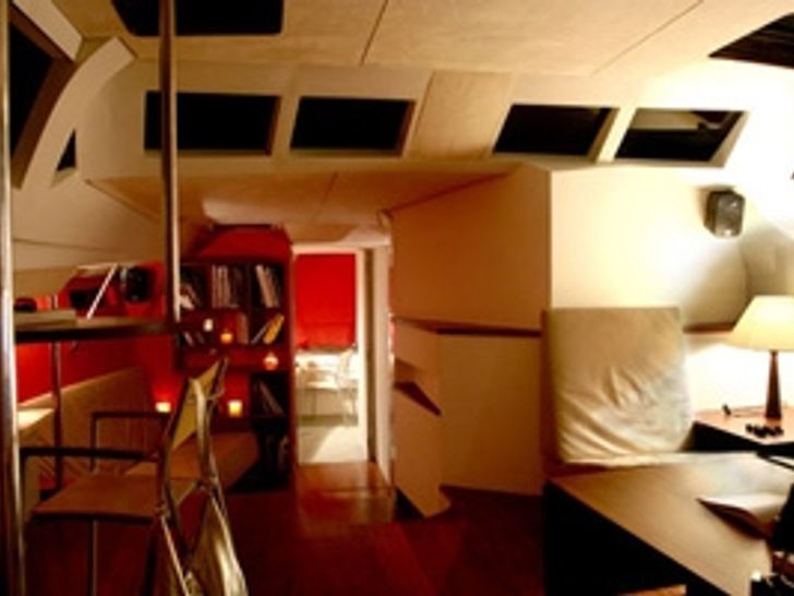 Zulu living 3 Zulu living 3