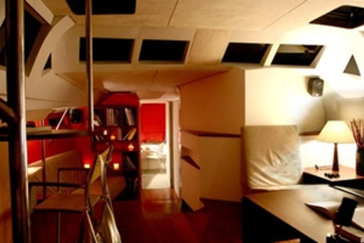 Charter Yacht ZULU - 20m Acubens Crewed Sailing Yacht - 4 Cabins - Marina Ibiza - Ibiza Port - Formentera