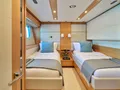 MAKANI II Sunseeker 115 Twin MAKANI II Sunseeker 115 Twin