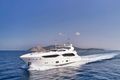 MAKANI II - Predator 115 - 5 Cabins - Athens - Mykonos - Paros - Cyclades - Greece MAKANI II - Predator 115 - 5 Cabins - Athens - Mykonos - Paros - Cyclades - Greece