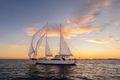 ALESSANDRO I - Custom Sailing Yacht 40m - 5 Cabins - Split - Dubrovnik - Hvar - Croatia ALESSANDRO I - Custom Sailing Yacht 40m - 5 Cabins - Split - Dubrovnik - Hvar - Croatia