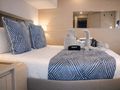 SAPPHIRE Fountaine Pajot Alegria 67 Queen Stateroom SAPPHIRE Fountaine Pajot Alegria 67 Queen Stateroom