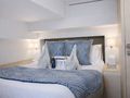 SAPPHIRE Fountaine Pajot Alegria 67 Queen Stateroom SAPPHIRE Fountaine Pajot Alegria 67 Queen Stateroom
