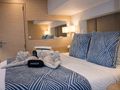 SAPPHIRE Fountaine Pajot Alegria 67 Queen Stateroom 2 SAPPHIRE Fountaine Pajot Alegria 67 Queen Stateroom 2