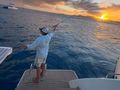 SAPPHIRE Fountaine Pajot Alegria 67 Fishing SAPPHIRE Fountaine Pajot Alegria 67 Fishing