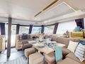 SAPPHIRE Fountaine Pajot Alegria 67 Salon SAPPHIRE Fountaine Pajot Alegria 67 Salon