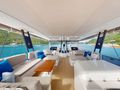 SAPPHIRE Fountaine Pajot Alegria 67 Fly SAPPHIRE Fountaine Pajot Alegria 67 Fly