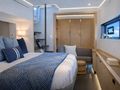 SAPPHIRE Fountaine Pajot Alegria 67 Spacious Master Suite SAPPHIRE Fountaine Pajot Alegria 67 Spacious Master Suite