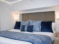 SAPPHIRE Fountaine Pajot Alegria 67 Guest Cabin SAPPHIRE Fountaine Pajot Alegria 67 Guest Cabin