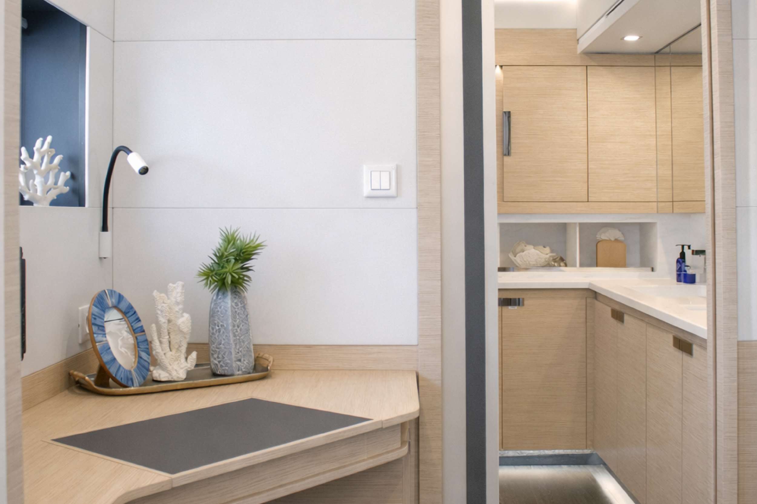Charter Yacht SAPPHIRE - Fountaine Pajot Alegria 67 - 4 Cabins - Tortola - Anegada - Virgin Gorda - BVI - Caribbean