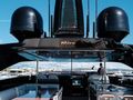ICONA Riva 102 Corsaro Super - sundeck ICONA Riva 102 Corsaro Super - sundeck