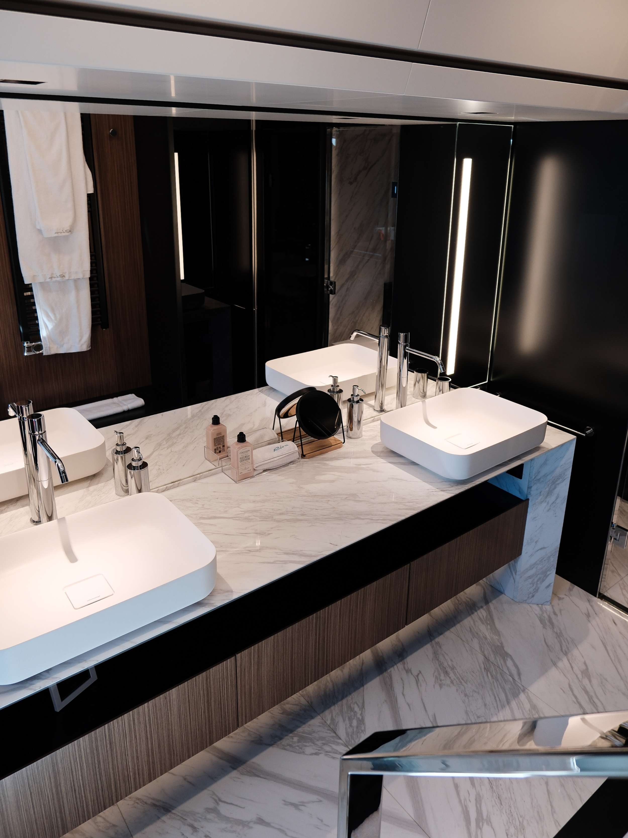 Charter Yacht ICONA - Riva 102 Corsaro Super - 5 Cabins - Mandelieu la Napoule - Cannes - Nice - Antibes - St Tropez - Monaco - The French Riviera
