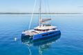 BACCHUS - Fountaine Pajot Samana 59 - 4 Cabins - Tortola - Anegada - Virgin Gorda - BVI - Caribbean BACCHUS - Fountaine Pajot Samana 59 - 4 Cabins - Tortola - Anegada - Virgin Gorda - BVI - Caribbean