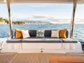 NO RUSH Bali 5.2 - aft seat NO RUSH Bali 5.2 - aft seat