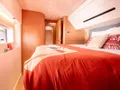 NO RUSH Bali 5.2 - cabin 1 NO RUSH Bali 5.2 - cabin 1