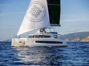 NO RUSH - Bali 5.2 - 5 Cabins - Tortola - Anegada - Virgin Gorda - BVI - Caribbean NO RUSH - Bali 5.2 - 5 Cabins - Tortola - Anegada - Virgin Gorda - BVI - Caribbean