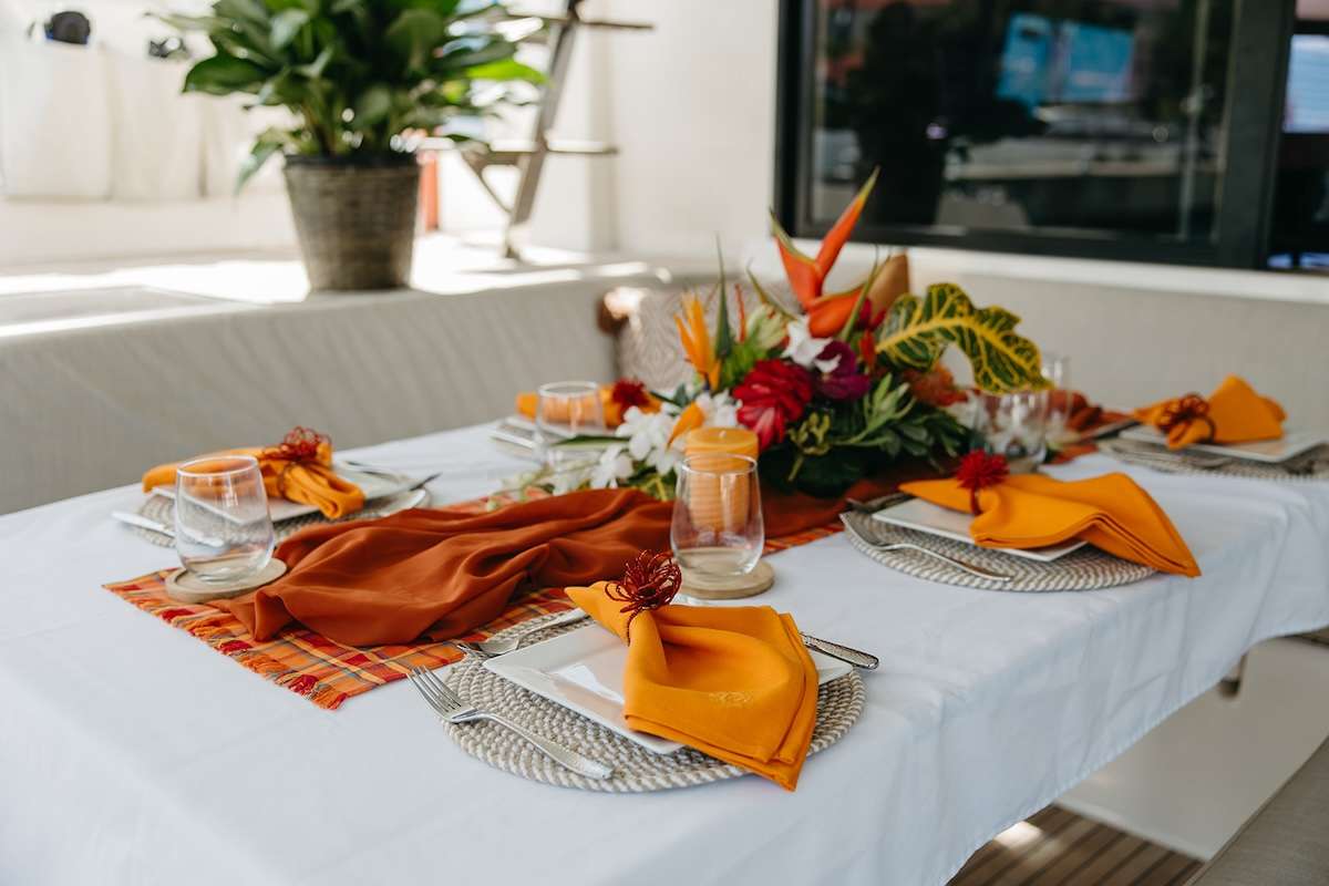Charter Yacht AQUANIMITY - Dufour 48 - 3 Cabins - Tortola - Anegada - Virgin Gorda - BVI - Caribbean