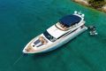 INSIEME - Princess 85 Fly - 4 Cabins - Trogir - Split - Hvar - Croatia INSIEME - Princess 85 Fly - 4 Cabins - Trogir - Split - Hvar - Croatia