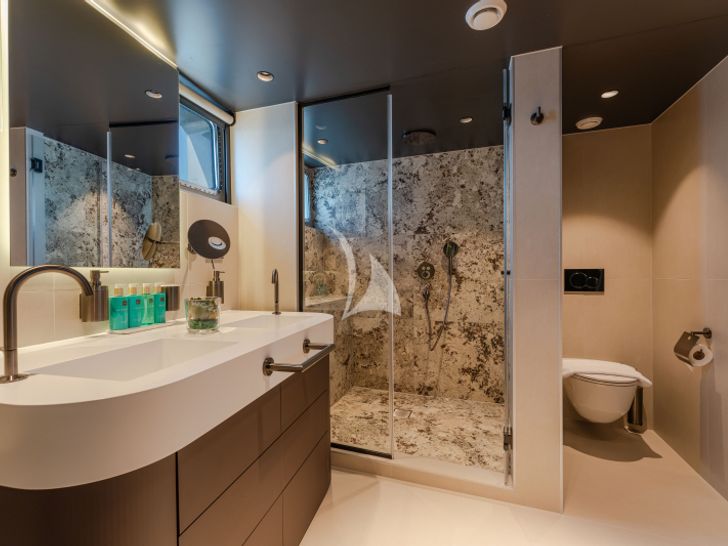 ANETTA - Ensuite ANETTA - Ensuite