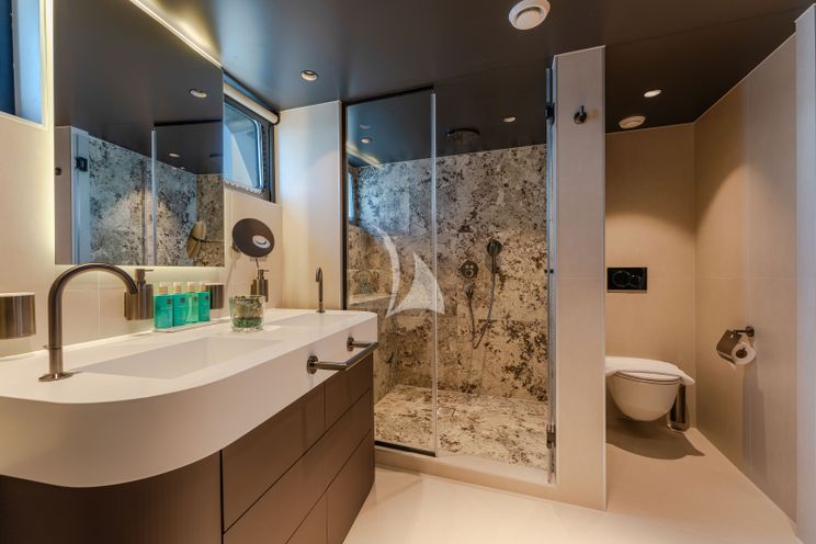 Charter Yacht ANETTA - Custom 40m - 6 Cabins - Croatia - Adriatic Islands - Split - Hvar - Dubrovnik