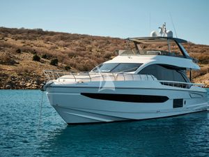 OMR GROUP - Azimut 78 - 4 Cabins - Split - Dubrovnik - Zadar - Trogir - Croatia OMR GROUP - Azimut 78 - 4 Cabins - Split - Dubrovnik - Zadar - Trogir - Croatia