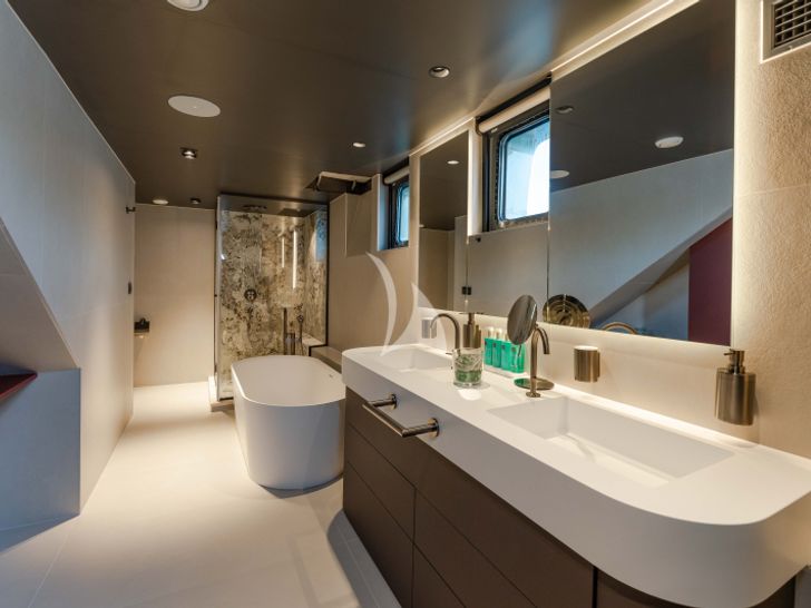 ANETTA - Ensuite ANETTA - Ensuite