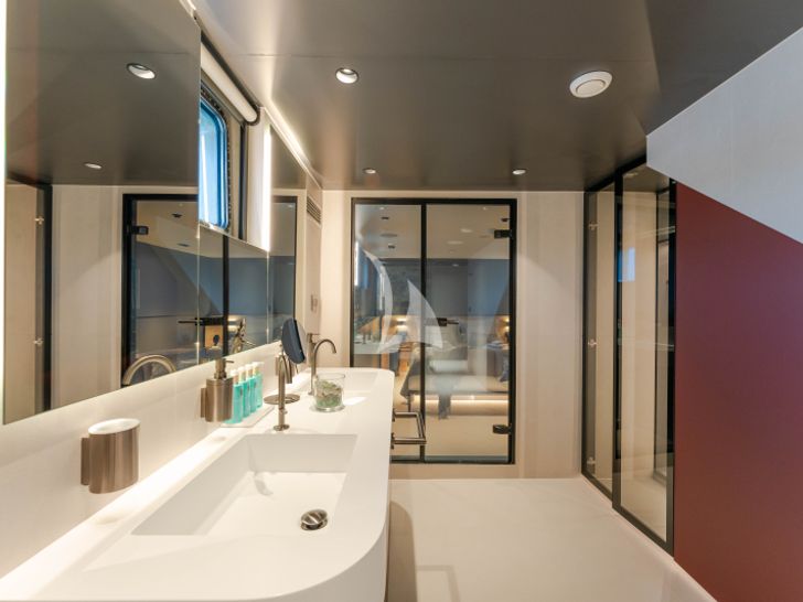 ANETTA - Ensuite ANETTA - Ensuite