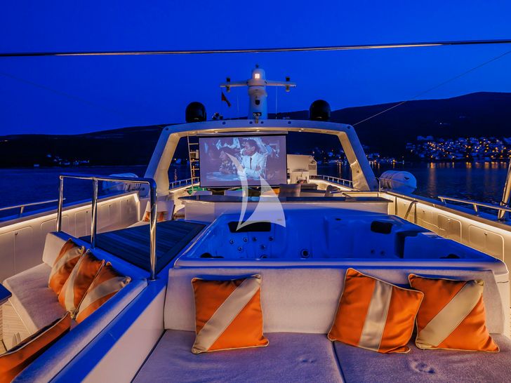 APNA - Sundeck APNA - Sundeck