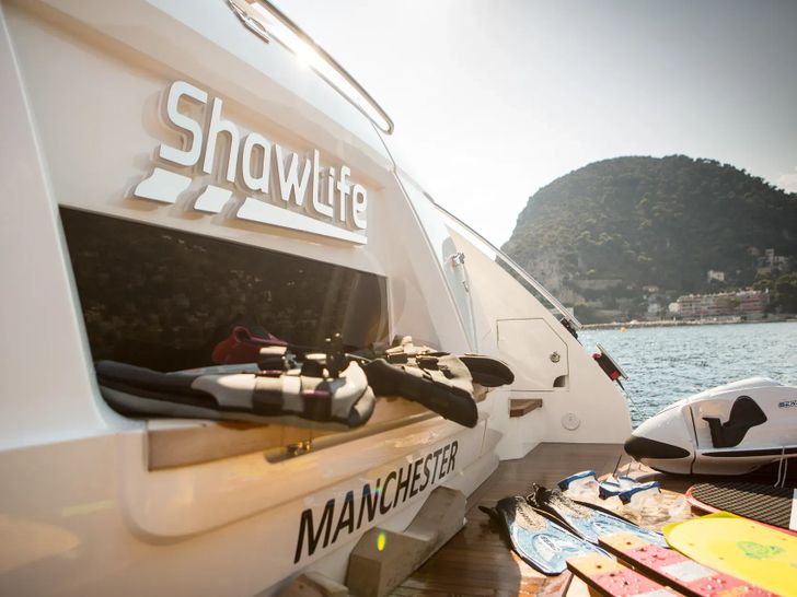 SHAWLIFE - Water-toys SHAWLIFE - Water-toys