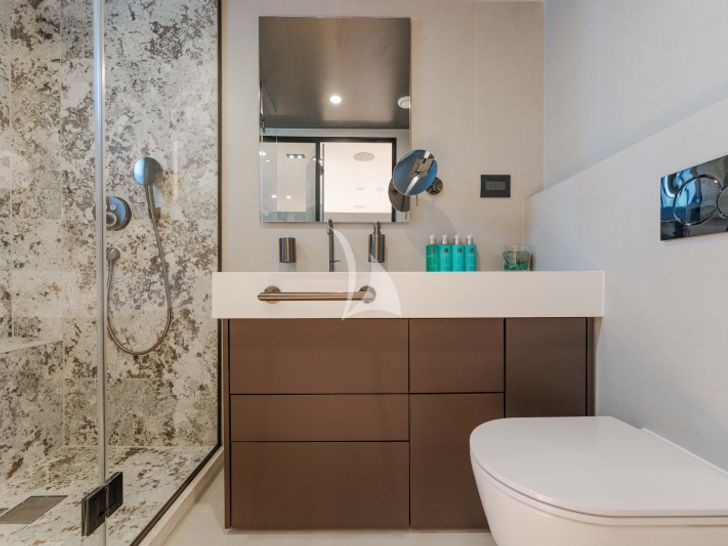 ANETTA - Convertible cabin ANETTA - Convertible cabin