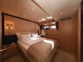 INSIEME Princess 85 Fly - double cabin INSIEME Princess 85 Fly - double cabin