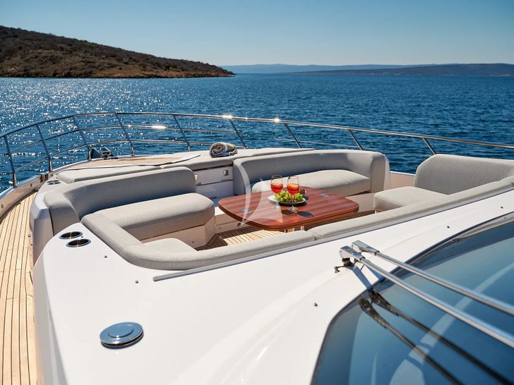 OMR GROUP - Bow OMR GROUP - Bow