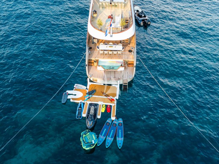 ANETTA - Watertoys ANETTA - Watertoys