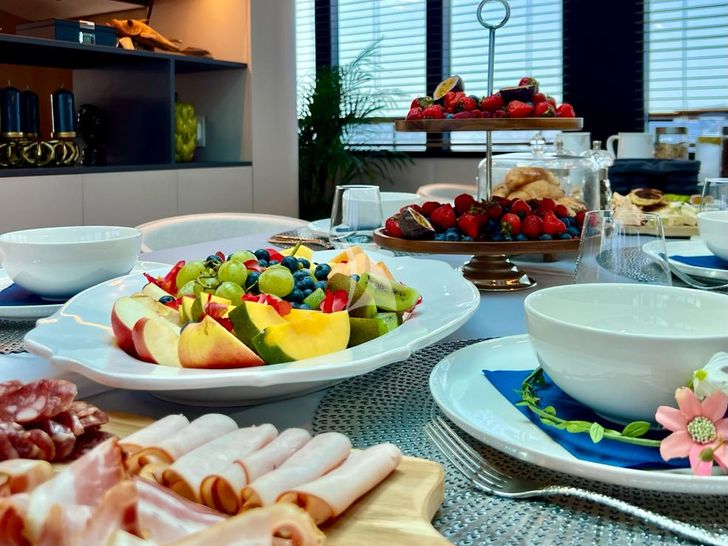 ANETTA - Catering ANETTA - Catering