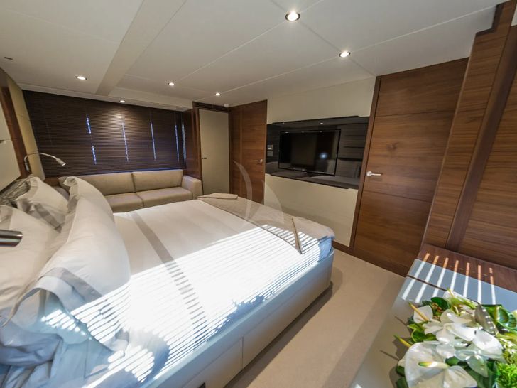 SHAWLIFE - Master cabin SHAWLIFE - Master cabin