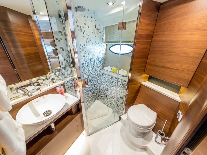 SHAWLIFE - VIP ensuite SHAWLIFE - VIP ensuite