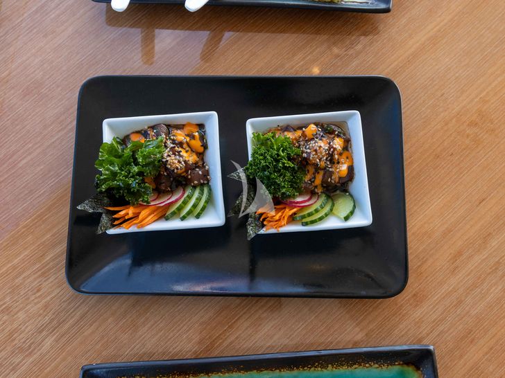 INSIEME - Food INSIEME - Food
