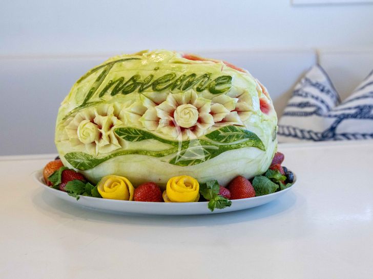 INSIEME - Food INSIEME - Food