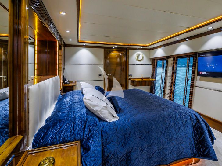 APNA - VIP cabin APNA - VIP cabin