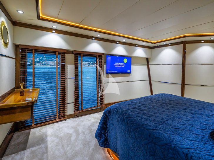 APNA - VIP cabin APNA - VIP cabin